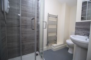 Shower Room- click for photo gallery